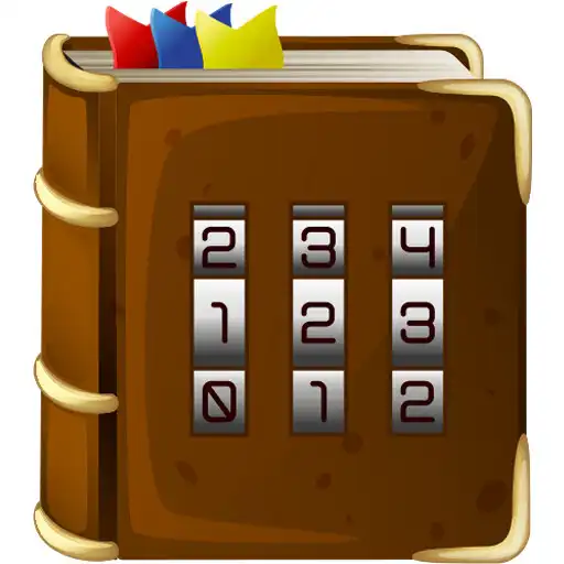 Free play online Private Notepad APK