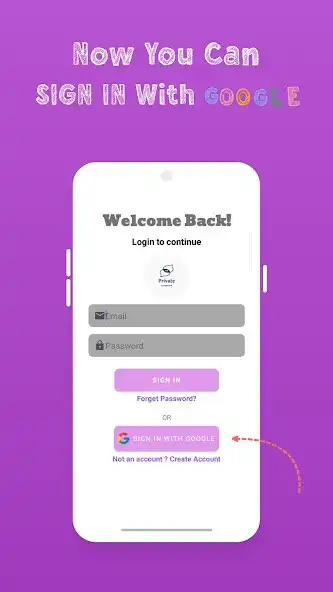 Play Private Password as an online game Private Password with UptoPlay