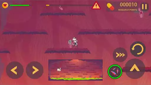 Play Private Penny: The Resistance