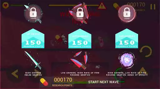 Play Private Penny: The Resistance