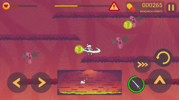 Play Private Penny: The Resistance