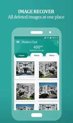 Play Private Read - Hidden Chat For Whatsapp