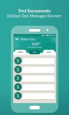 Play Private Read - Hidden Chat For Whatsapp
