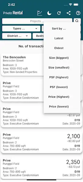 Play Private Rental as an online game Private Rental with UptoPlay