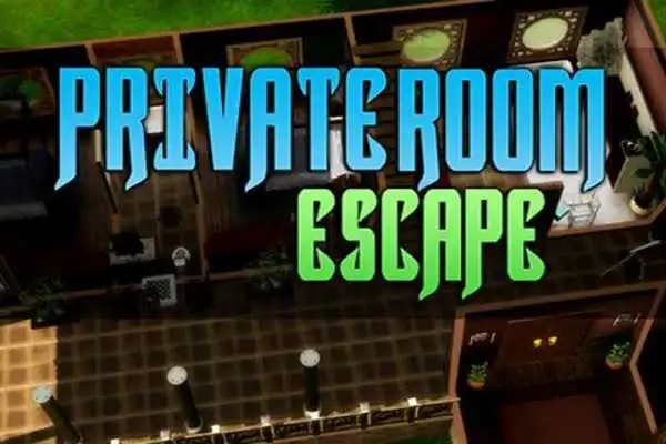 Play Private Room Escape