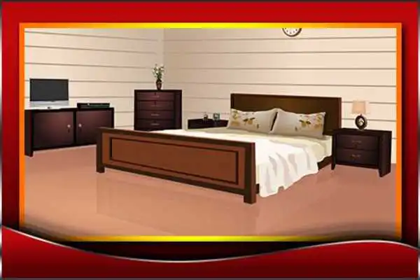 Play Private Room Escape