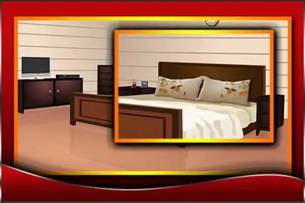 Play Private Room Escape