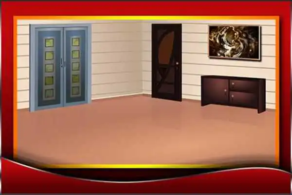 Play Private Room Escape