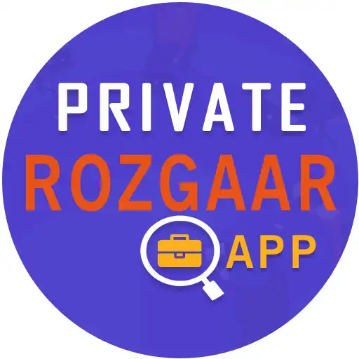 Play Private Rozgaar APK