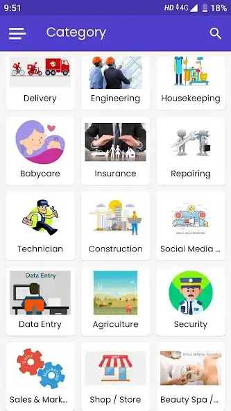 Play Private Rozgaar as an online game Private Rozgaar with UptoPlay