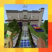 Free play online Private School. Map for MCPE APK Free play online Private School. Map for MCPE APK