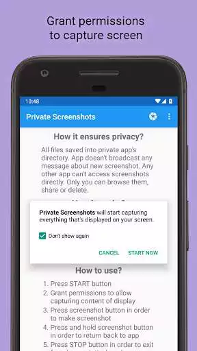 Play Private Screenshots  and enjoy Private Screenshots with UptoPlay