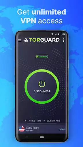 Play Private  Secure VPN: TorGuard  and enjoy Private  Secure VPN: TorGuard with UptoPlay