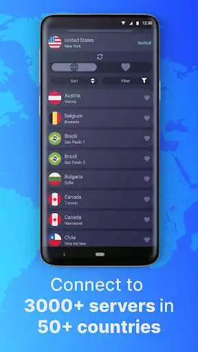 Play Private  Secure VPN: TorGuard as an online game Private  Secure VPN: TorGuard with UptoPlay