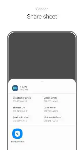 Play PrivateShare  and enjoy PrivateShare with UptoPlay