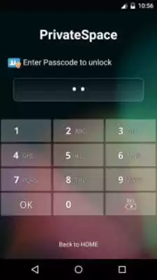 Play Private SMS  Call - Hide Text