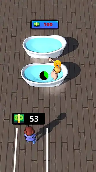 Play Private Spa Management  and enjoy Private Spa Management with UptoPlay