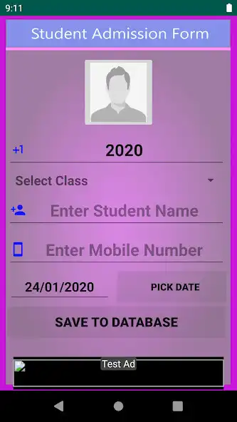 Play Private Tutor as an online game Private Tutor with UptoPlay