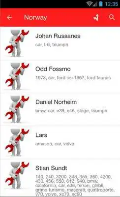 Play Private Vehicle Help