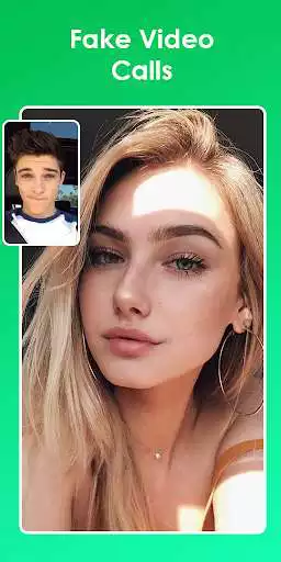 Play Private Video Call and Chat  and enjoy Private Video Call and Chat with UptoPlay
