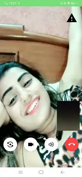 Play Private Video Call with Girls as an online game Private Video Call with Girls with UptoPlay