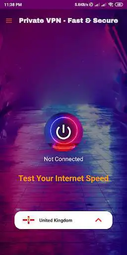 Play Private VPN - Free Fast Secure VPN as an online game online Private VPN - Free Fast Secure VPN with UptoPlay Play Private VPN - Free Fast Secure VPN as an online game Private VPN - Free Fast Secure VPN with UptoPlay