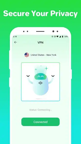 Play Private VPN - Proxy Fast  and enjoy Private VPN - Proxy Fast with UptoPlay