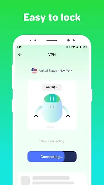 Play Private VPN - Proxy Fast as an online game Private VPN - Proxy Fast with UptoPlay