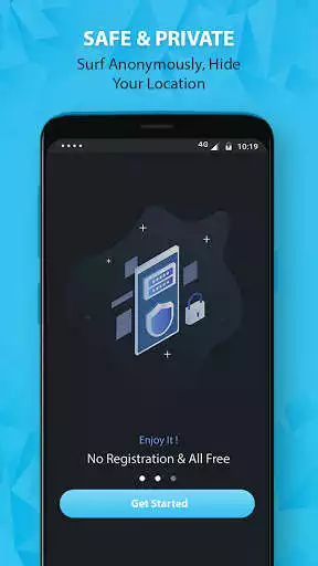 Play PrivateVPN  and enjoy PrivateVPN with UptoPlay