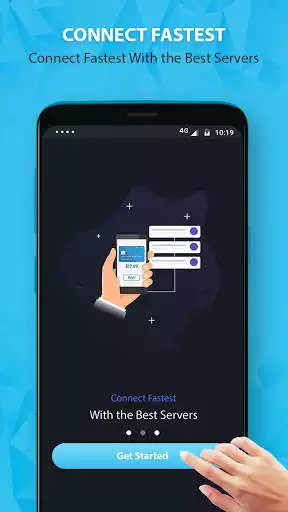 Play PrivateVPN as an online game PrivateVPN with UptoPlay