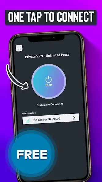 Play Private VPN - Unlimited Proxy as an online game Private VPN - Unlimited Proxy with UptoPlay