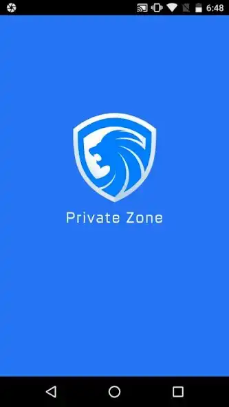 Play Private Zone : AppLock  Vault  and enjoy Private Zone : AppLock  Vault with UptoPlay