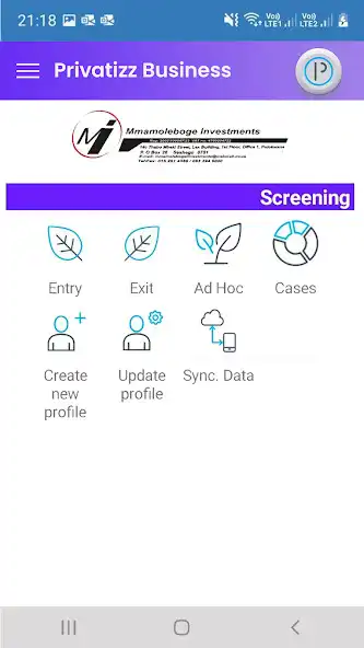 Play Privatizz Scanner  and enjoy Privatizz Scanner with UptoPlay