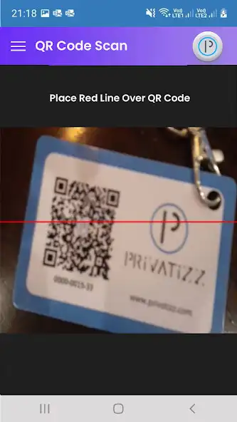 Play Privatizz Scanner as an online game Privatizz Scanner with UptoPlay