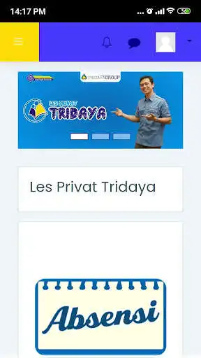 Play Privat Tridaya as an online game Privat Tridaya with UptoPlay