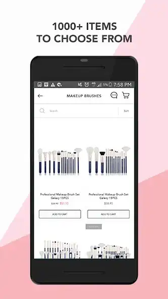 Play Prive Accessories as an online game Prive Accessories with UptoPlay