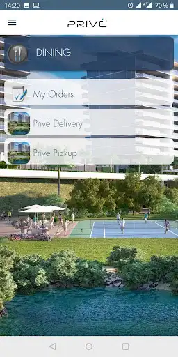 Play PRIVE  and enjoy PRIVE with UptoPlay