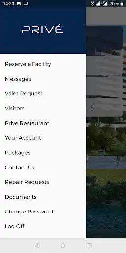 Play PRIVE as an online game PRIVE with UptoPlay