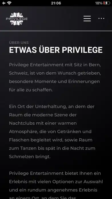 Play Privilege as an online game Privilege with UptoPlay