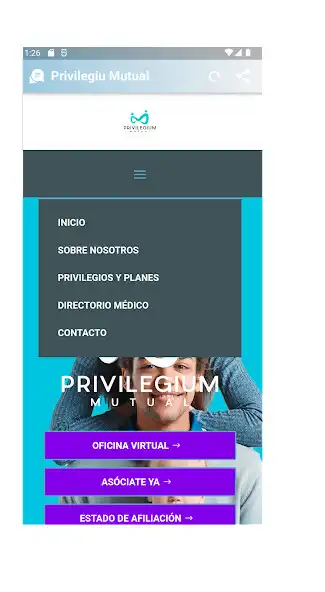 Play Privilegium as an online game Privilegium with UptoPlay