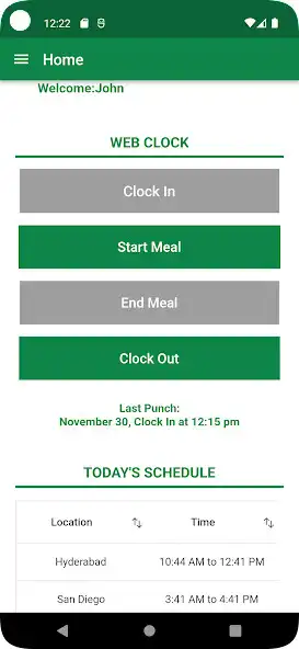 Play Privio Tracker as an online game Privio Tracker with UptoPlay