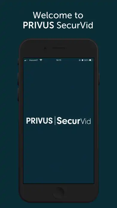 Play PRIVUS SecurVid  and enjoy PRIVUS SecurVid with UptoPlay