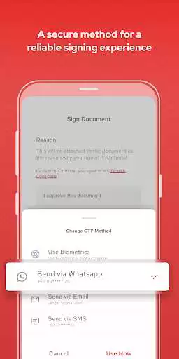 Play Privy - Digital Signature as an online game Privy - Digital Signature with UptoPlay