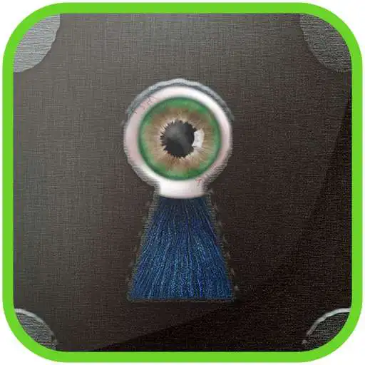 Play Privy Eye Live Wallpaper APK