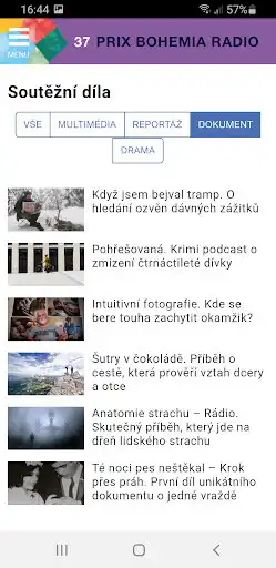 Play Prix Bohemia Radio as an online game Prix Bohemia Radio with UptoPlay