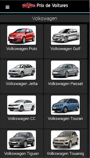 Play Prix des voitures neuves Maroc as an online game Prix des voitures neuves Maroc with UptoPlay