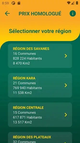 Play Prix homologué as an online game Prix homologué with UptoPlay