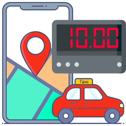 Play Prix Taxi - Compteur de taxi! APK