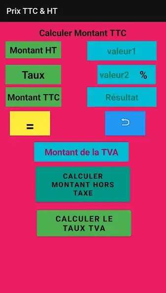 Play Prix TTC  HT  and enjoy Prix TTC  HT with UptoPlay