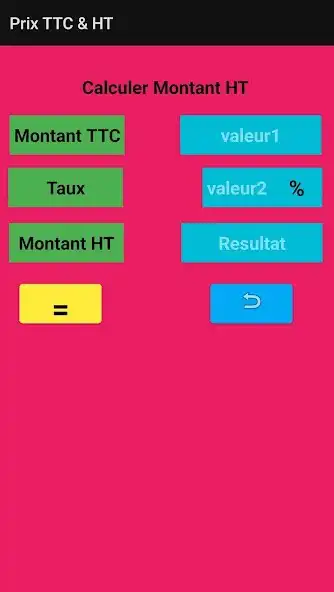 Play Prix TTC  HT as an online game Prix TTC  HT with UptoPlay